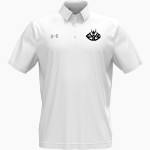 SHAYNE GRAHAM'S ELITE WINNING SOLUTIONS UA Men's Team Tech Polo Front Thumbnail