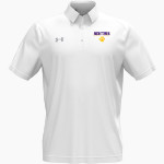 Ballston Spa Scotties The Official Online Store UA Men's Team Tech Polo Front Thumbnail
