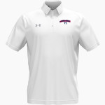 Runbirds Baseball Runbirds Baseball UA Men's Team Tech Polo Front Thumbnail