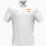 Giltner Hornets <span class="pdp-name-mascot">Giltner Hornets</span> UA Men's Team Tech Polo Front Thumbnail