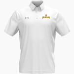 MASON CO CENTRAL HIGH SCHOOL SPARTANS UA Men's Team Tech Polo Front Thumbnail