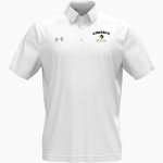 BATTLE MOUNTAIN HIGH SCHOOL HUSKIES <span class="pdp-name-mascot">BATTLE MOUNTAIN HUSKIES</span> UA Men's Team Tech Polo Front Thumbnail