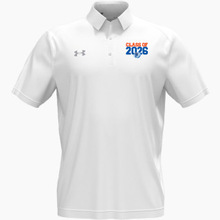 UA Men's Team Tech Polo