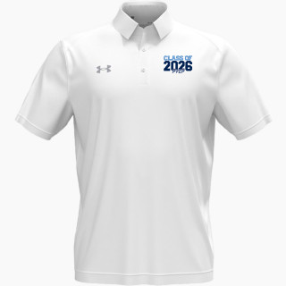 UA Men's Team Tech Polo