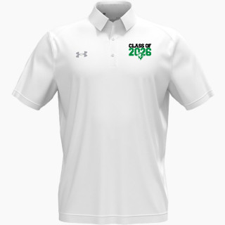 UA Men's Team Tech Polo