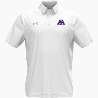 UA Men's Team Tech Polo