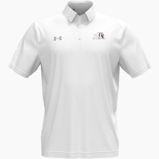 UA Men's Team Tech Polo