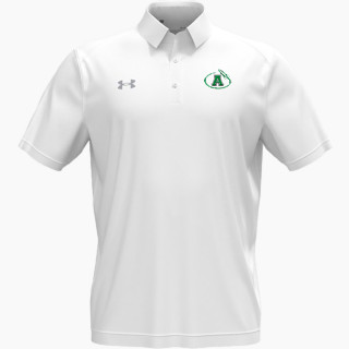 UA Men's Team Tech Polo