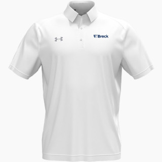 UA Men's Team Tech Polo