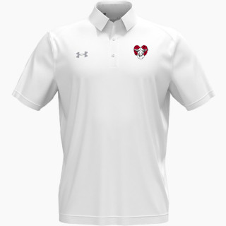 UA Men's Team Tech Polo
