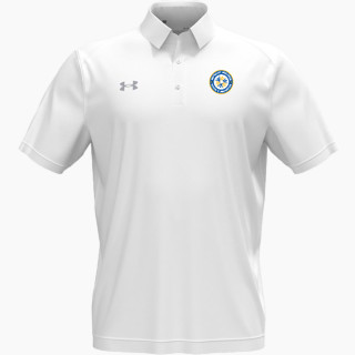 UA Men's Team Tech Polo