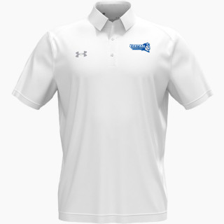 UA Men's Team Tech Polo