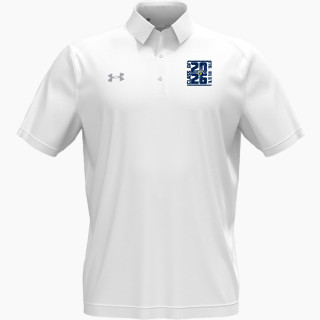 UA Men's Team Tech Polo