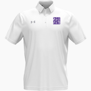 UA Men's Team Tech Polo