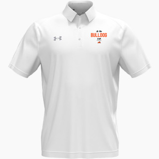 UA Men's Team Tech Polo