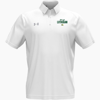 UA Men's Team Tech Polo