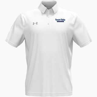 UA Men's Team Tech Polo