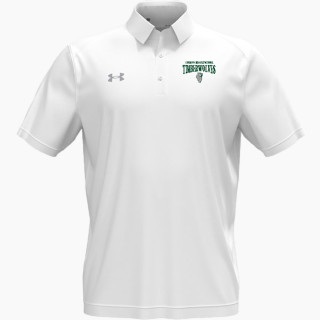 UA Men's Team Tech Polo