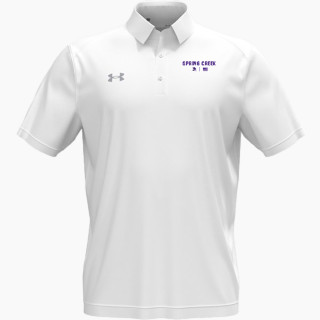 UA Men's Team Tech Polo