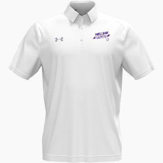 UA Men's Team Tech Polo