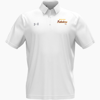 UA Men's Team Tech Polo