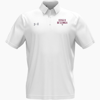 UA Men's Team Tech Polo