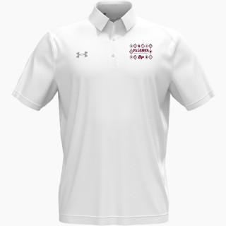 UA Men's Team Tech Polo