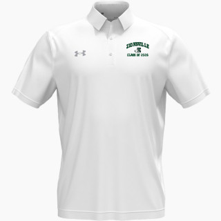 UA Men's Team Tech Polo
