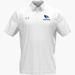 UA Men's Team Tech Polo