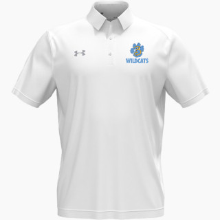 UA Men's Team Tech Polo