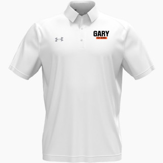 UA Men's Team Tech Polo