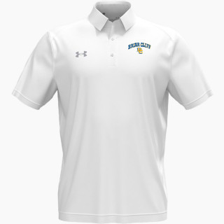 UA Men's Team Tech Polo
