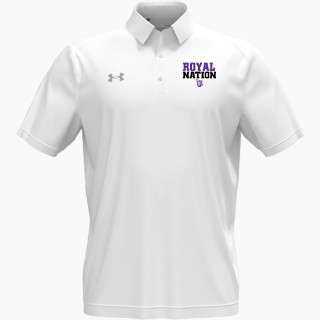 UA Men's Team Tech Polo