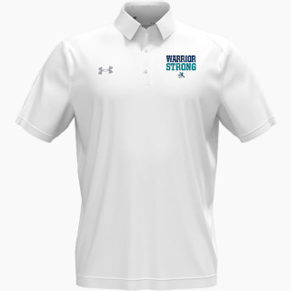 UA Men's Team Tech Polo