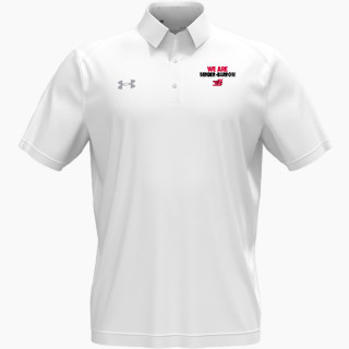 UA Men's Team Tech Polo