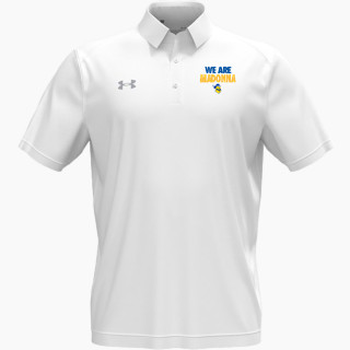 UA Men's Team Tech Polo
