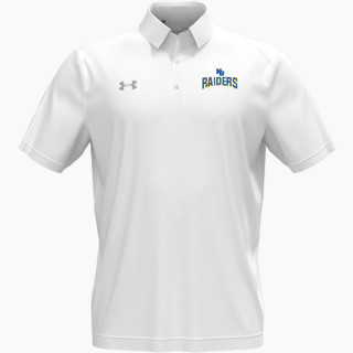 UA Men's Team Tech Polo
