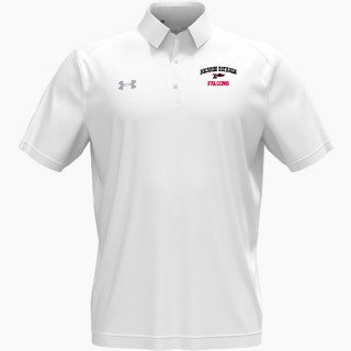 UA Men's Team Tech Polo