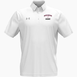 UA Men's Team Tech Polo