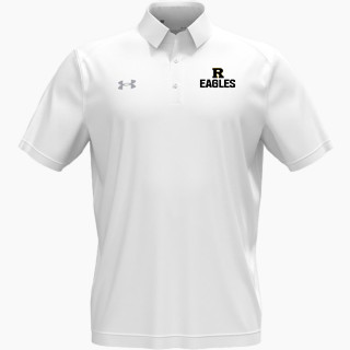 UA Men's Team Tech Polo