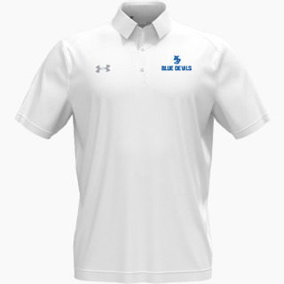 UA Men's Team Tech Polo