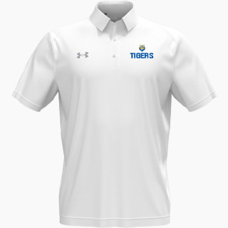 UA Men's Team Tech Polo