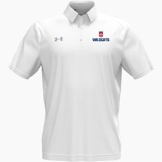 UA Men's Team Tech Polo