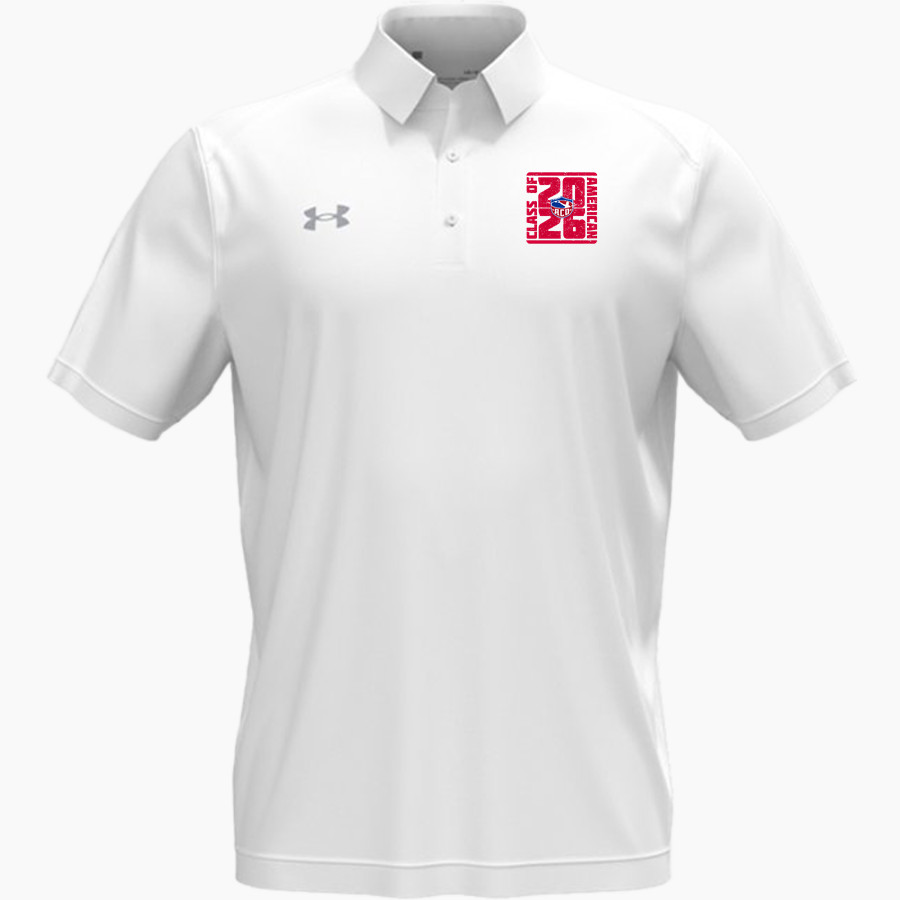 American Cornhole UA Men's Team Tech Polo