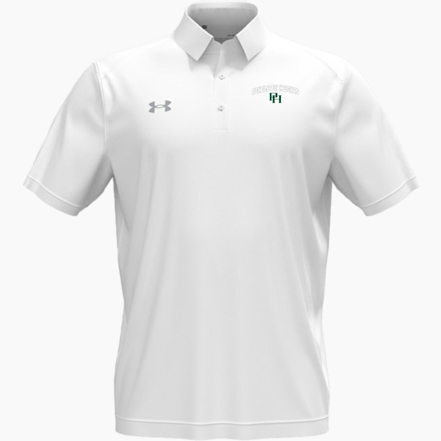 Pendleton Heights Arabians <span class="pdp-name-mascot">Pendleton Heights Arabians</span> UA Men's Team Tech Polo