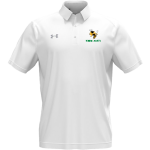WINDSOR HIGH SCHOOL YELLOW JACKETS <span class="pdp-name-mascot">WINDSOR YELLOW JACKETS</span> UA Men's Tech Team Polo Front Thumbnail