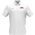 THE HIGHLANDS SCHOOL BLAZERS <span class="pdp-name-mascot">THE HIGHLANDS BLAZERS</span> UA Men's Tech Team Polo Front Thumbnail
