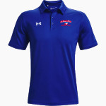 University of Personal Fitness University of Personal Fitness <span class="pdp-name-mascot">University of Personal Fitness</span> UA Men's Team Tech Polo Front Thumbnail