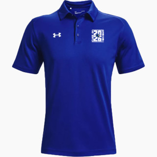 UA Men's Team Tech Polo