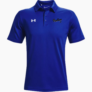 UA Men's Team Tech Polo